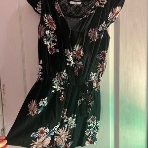 juniors romper